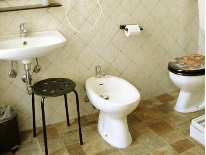 Hotel Edy Milan Bagian luar foto